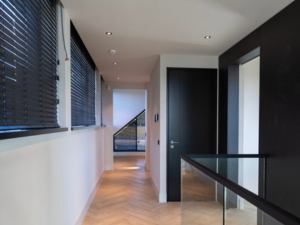 Gastenhuis noord-holland hal